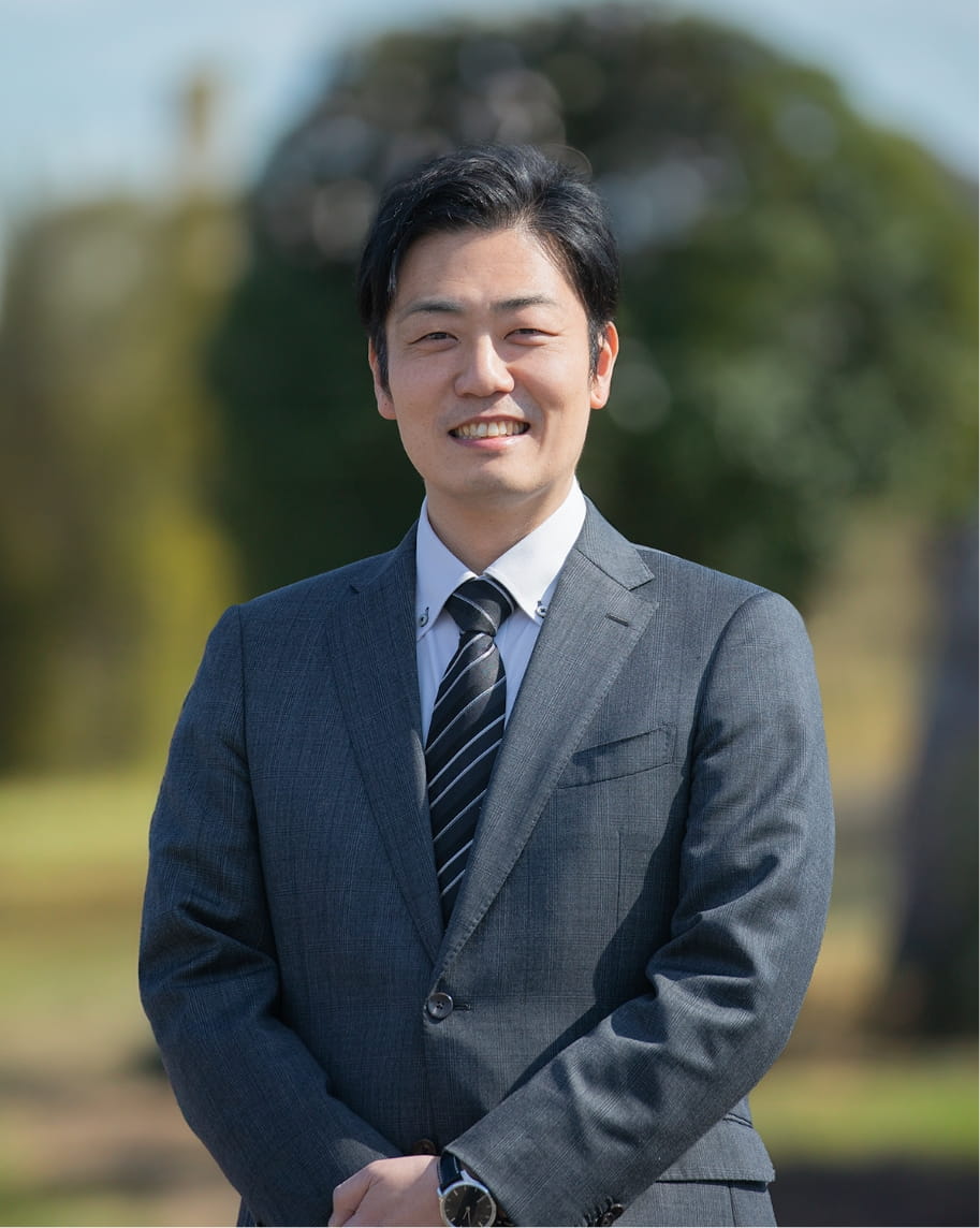 代表取締役 髙橋 功